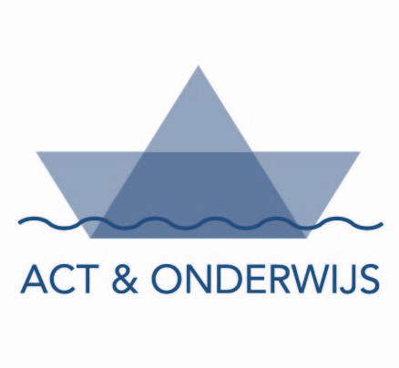 Maaike Steeman & Femke Klomp | Psychologische flexibiliteit in het onderwijs | ACT