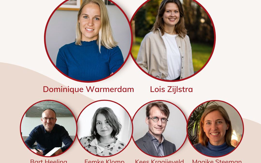 podcast; ACT; psychologie in het onderwijs; Dominique Warmerdam; Femke Klom; Maaike Steeman; psychologische flexibiliteit in het onderwijs