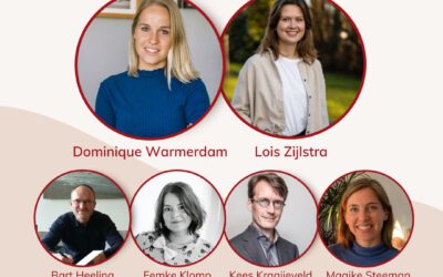 Podcast Psychologie in het onderwijs