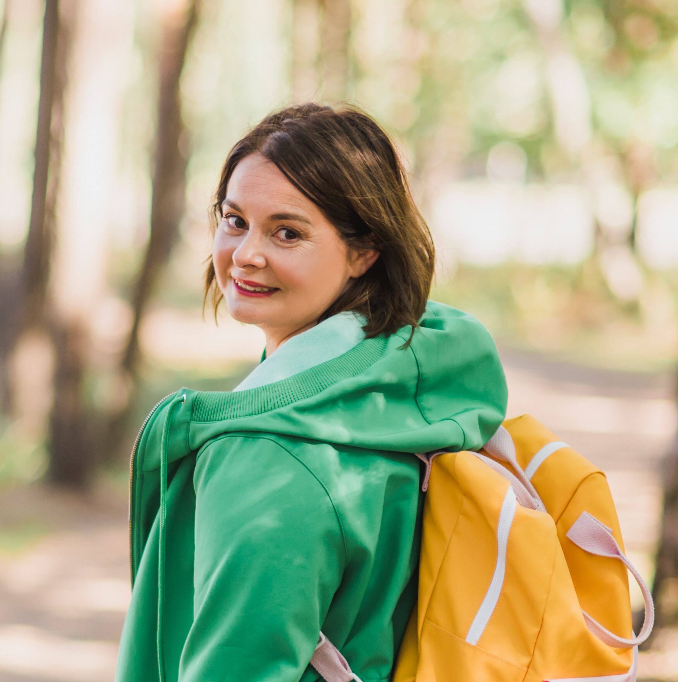 Femke Klomp; onderwijs; basisonderwijs; ACT; coach; veerkracht; acceptatie- en commitmenttraining