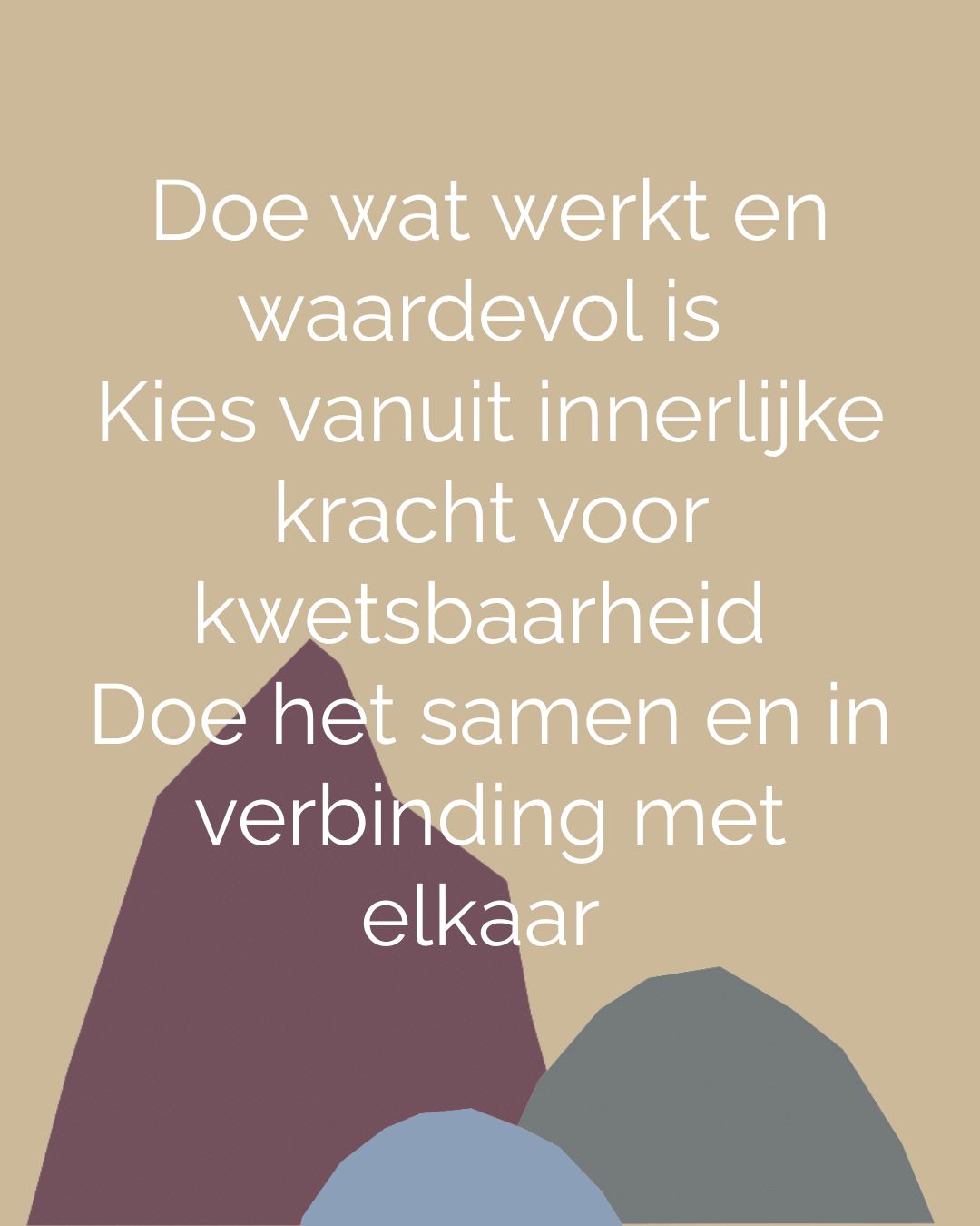 © Dummy afbeelding bij de DIVI Salespagina Building Blocks van Let's get LOES (www.letsgetloes.nl)